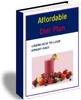 Thumbnail Affordable Diet Plan